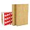 ROCKWOOL ВЕНТИ БАТТС Д 1000x600x100 6шт 3,6м2/0,36м3.